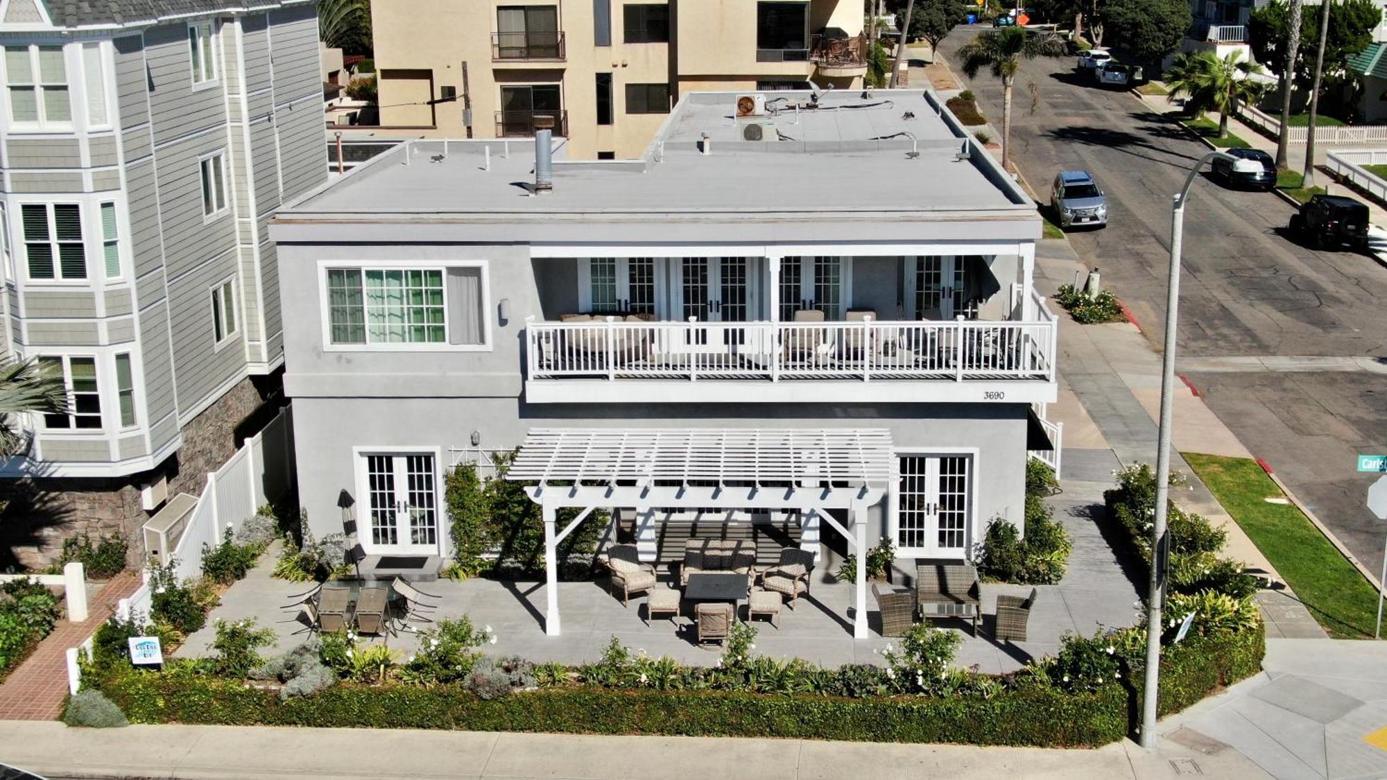 3690 Carlsbad Boulevard - Entire Home Exterior foto